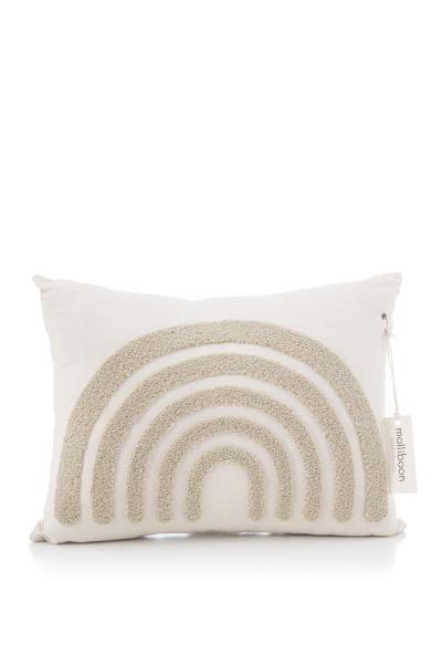 NATURAL RAINBOW(Puch yastık kılıfı)