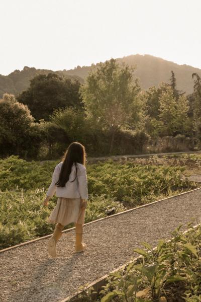 MACARON Kapitone Ceket